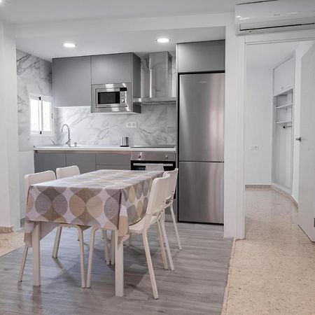 2D Apartamento En Albaycin, Con Parking Granada Exterior foto